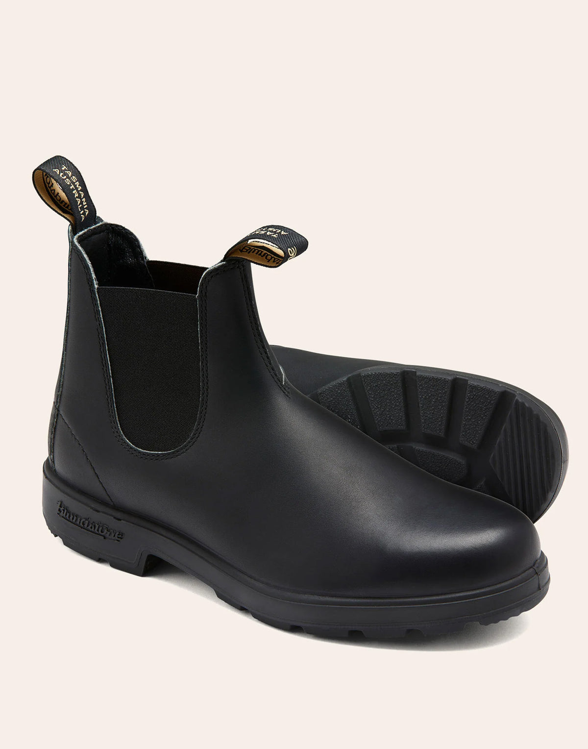 BLUNDSTONE 510 Originals Chelsea Boots Black