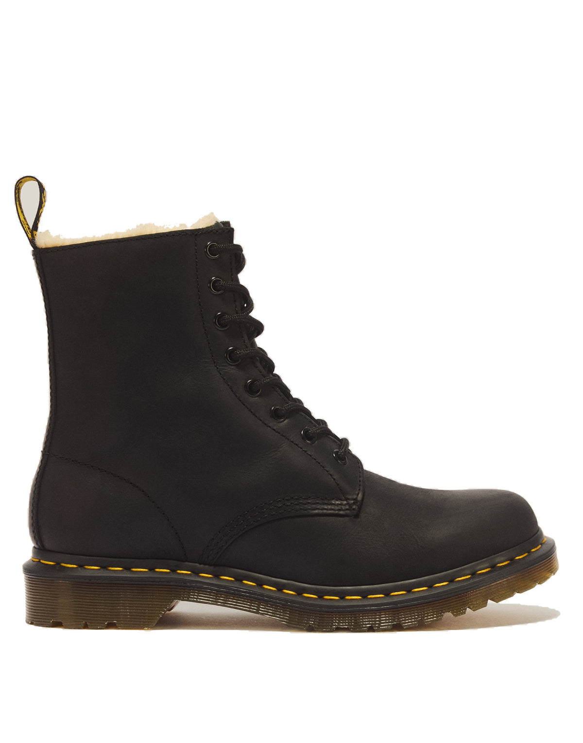 DR. MARTENS 21797001BLK BLACK
