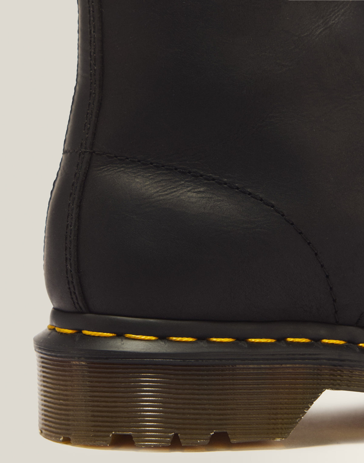 DR. MARTENS 21797001BLK BLACK