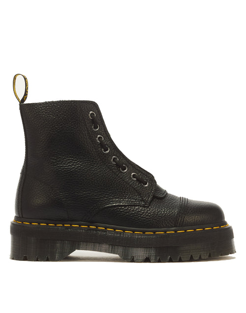 DR. MARTENS 22564001BLK BLK MILLED 