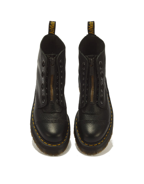 DR. MARTENS 22564001BLK BLK MILLED 