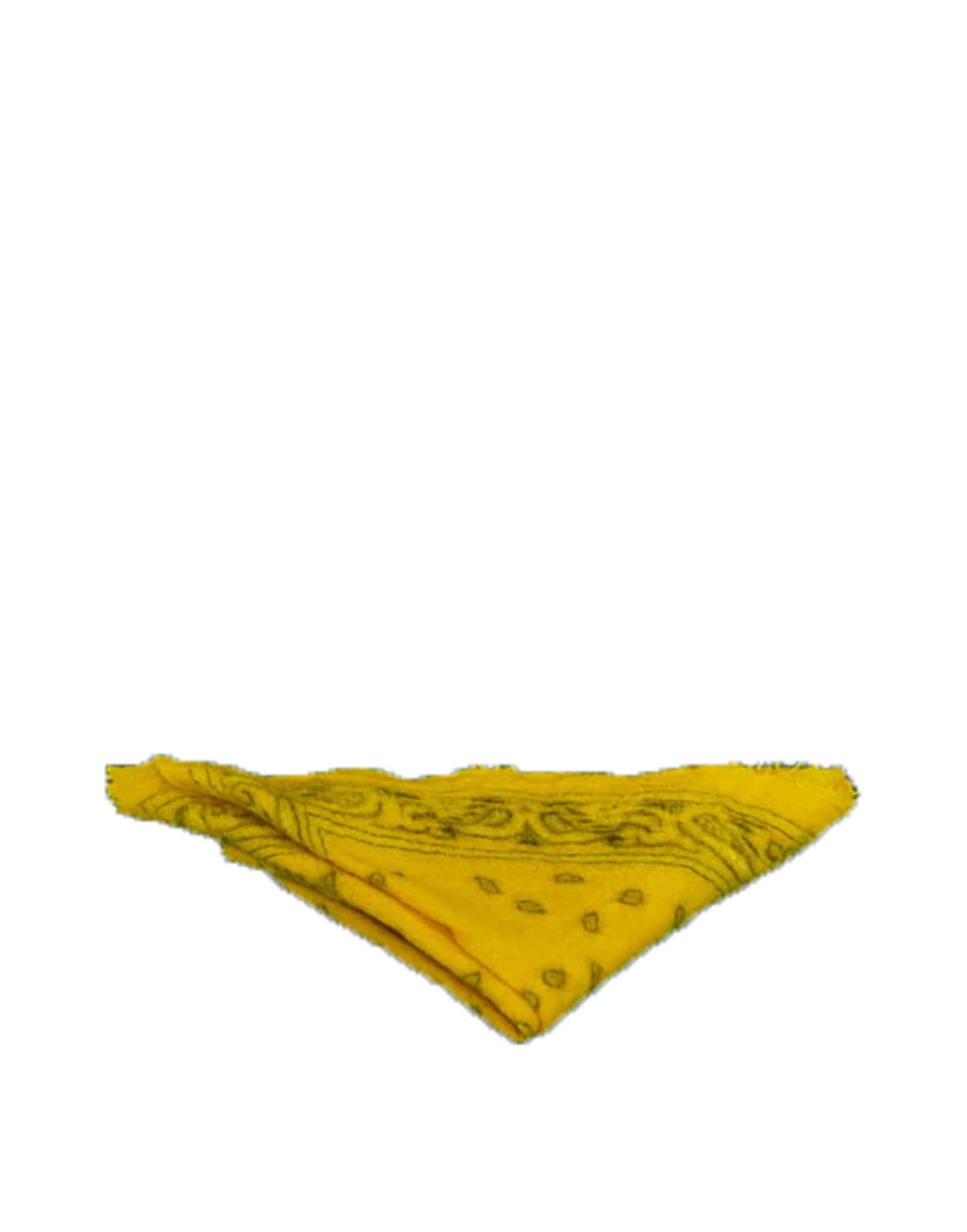 LAURENCE BRAS Bandana Shaw in Cashmere