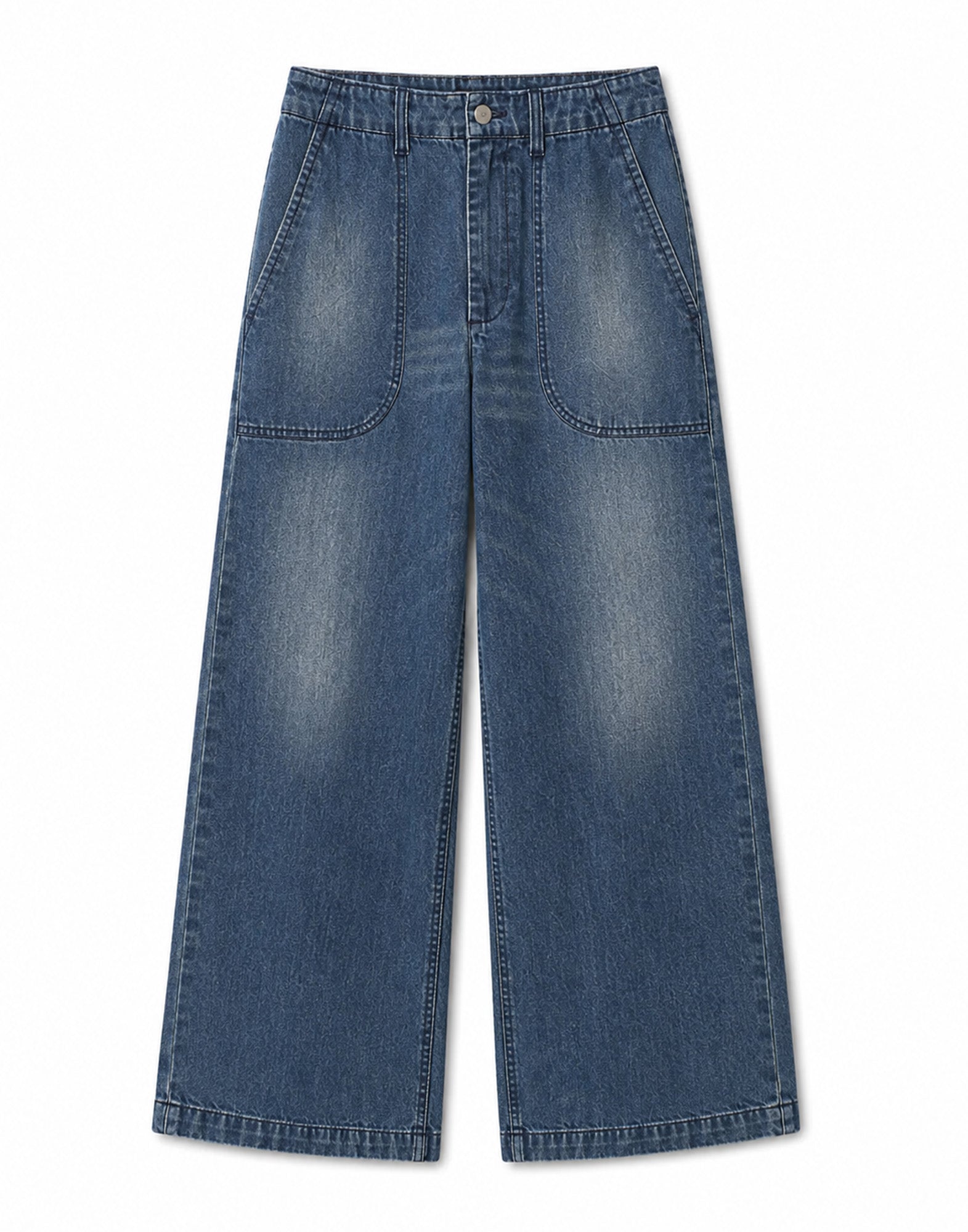 SEA NY Jeans Amari