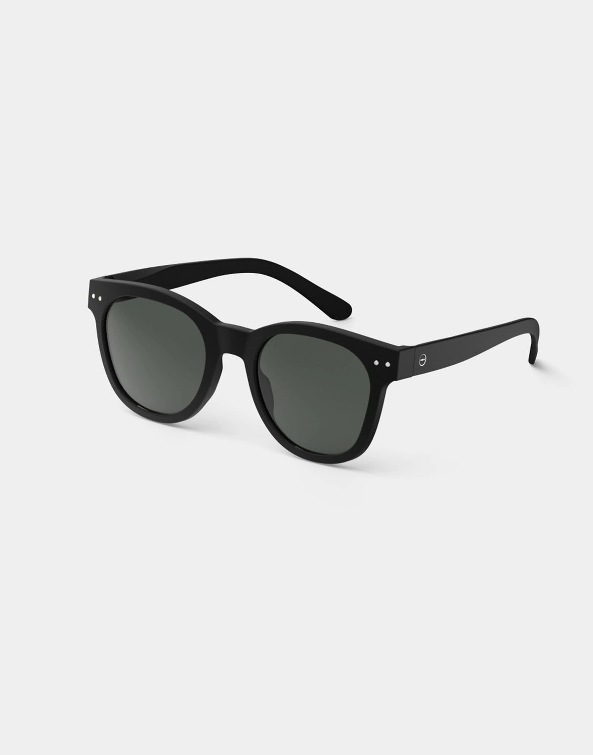 IZIPIZI Occhiali da Sole Mod. N Black
