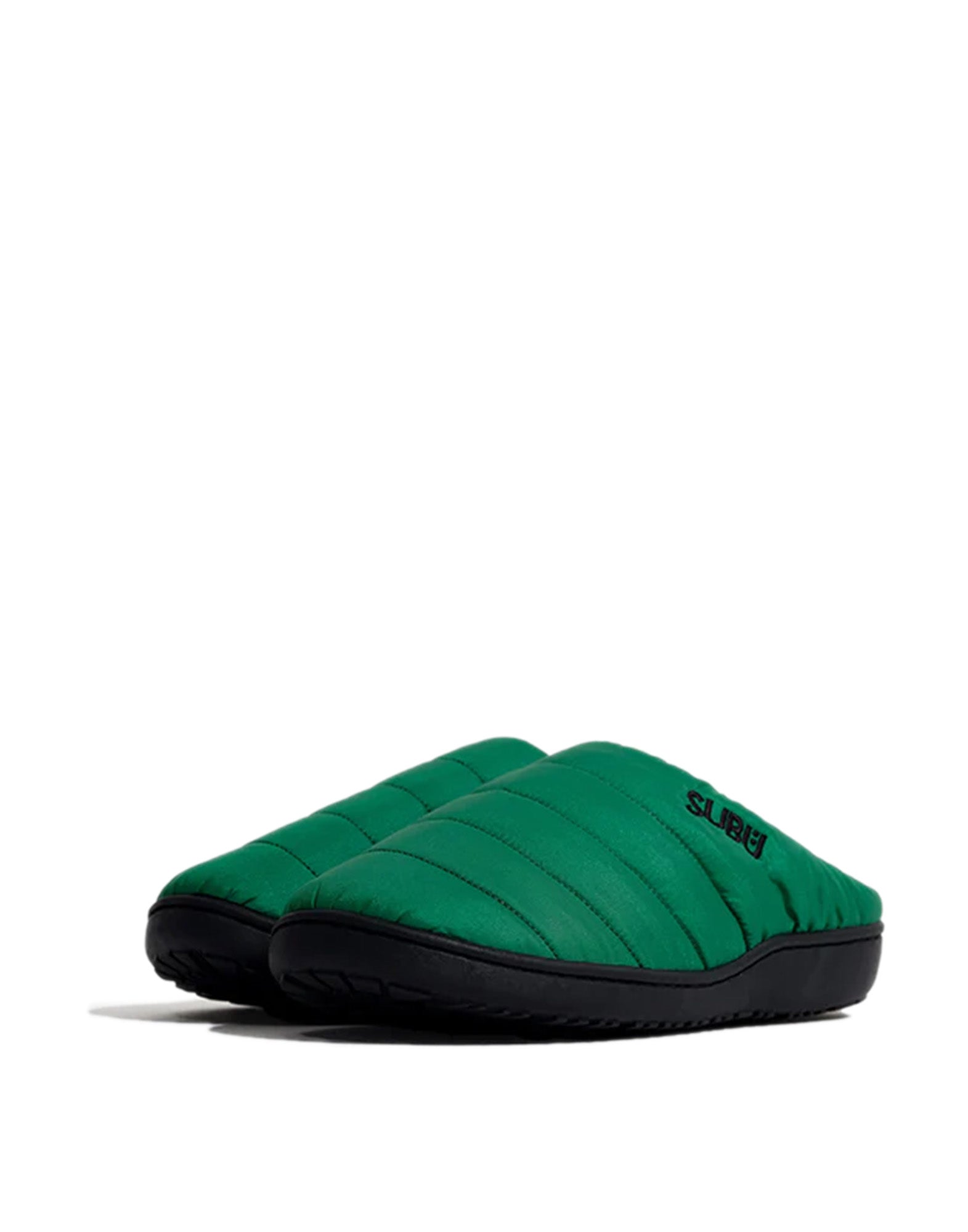 SUBU Slip-On F-Line Green