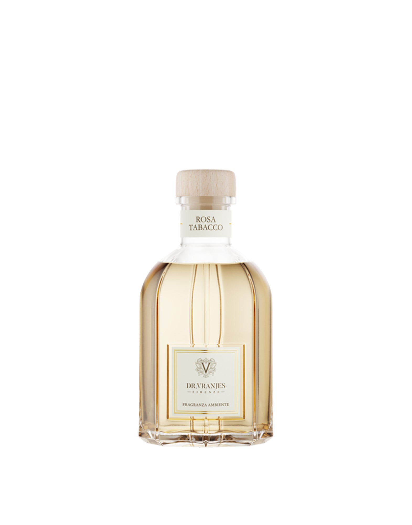 DR. VRANJES Rosa Tabacco Fragranza Ambiente
