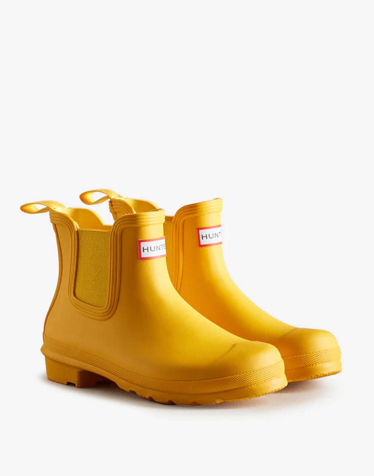Original Chelsea Boots
