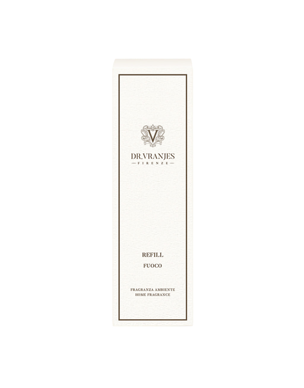 DR. VRANJES Fuoco Refill Fragranza Ambiente