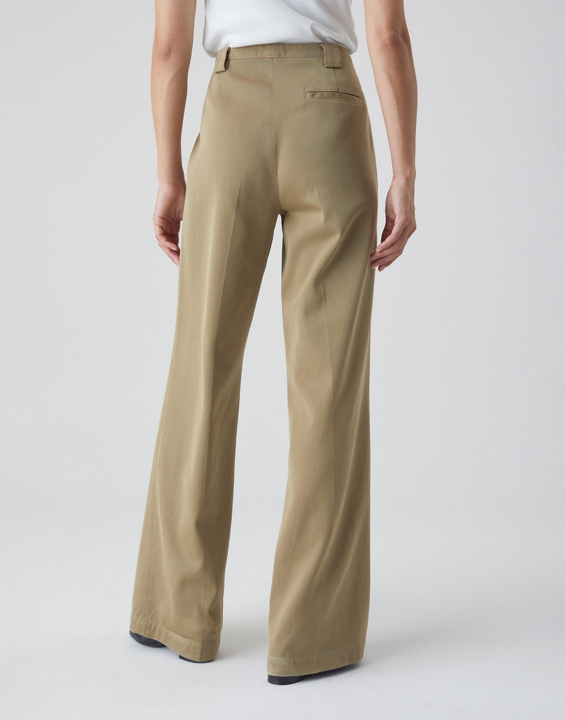 CLOSED Pantaloni Laon
