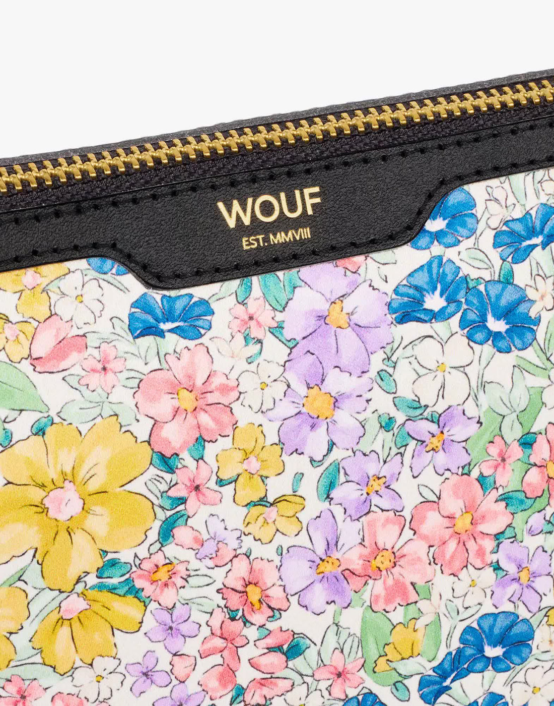 WOUF
Makeup Bag Juliette