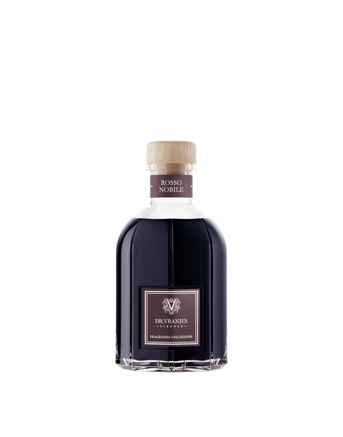 Rosso Nobile Fragrance Collection
