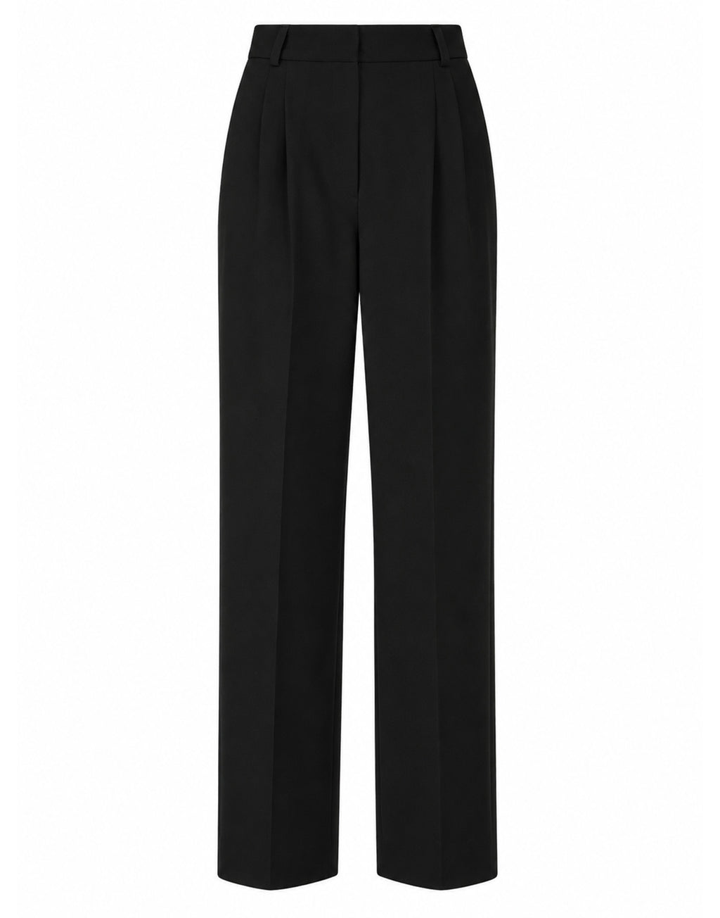 VIVETTA Pantaloni in Cady con Pence