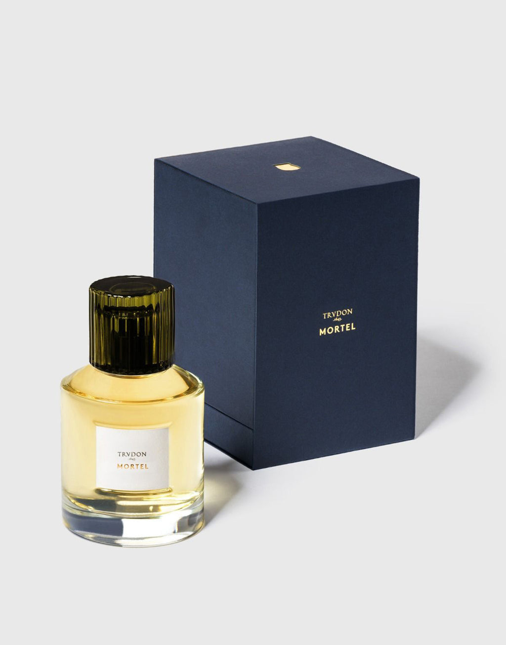 TRUDON Eau de Parfum Mortel 100ml