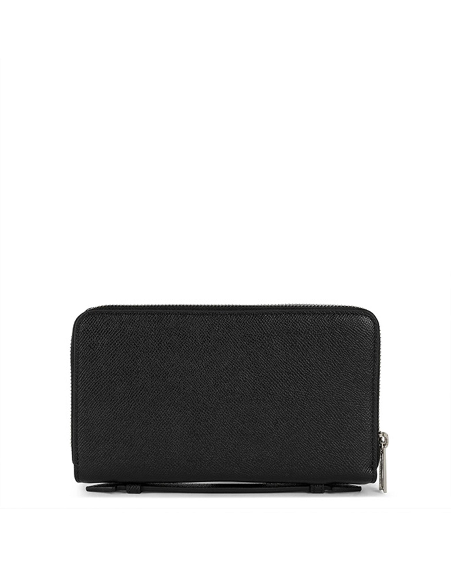 LANCASTER Portafoglio Organizer Noir