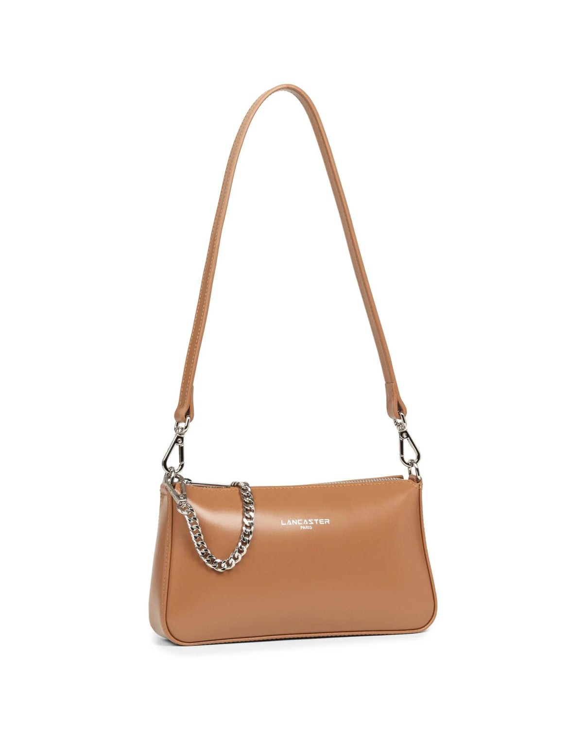 LANCASTER Sac Suave Even Camel