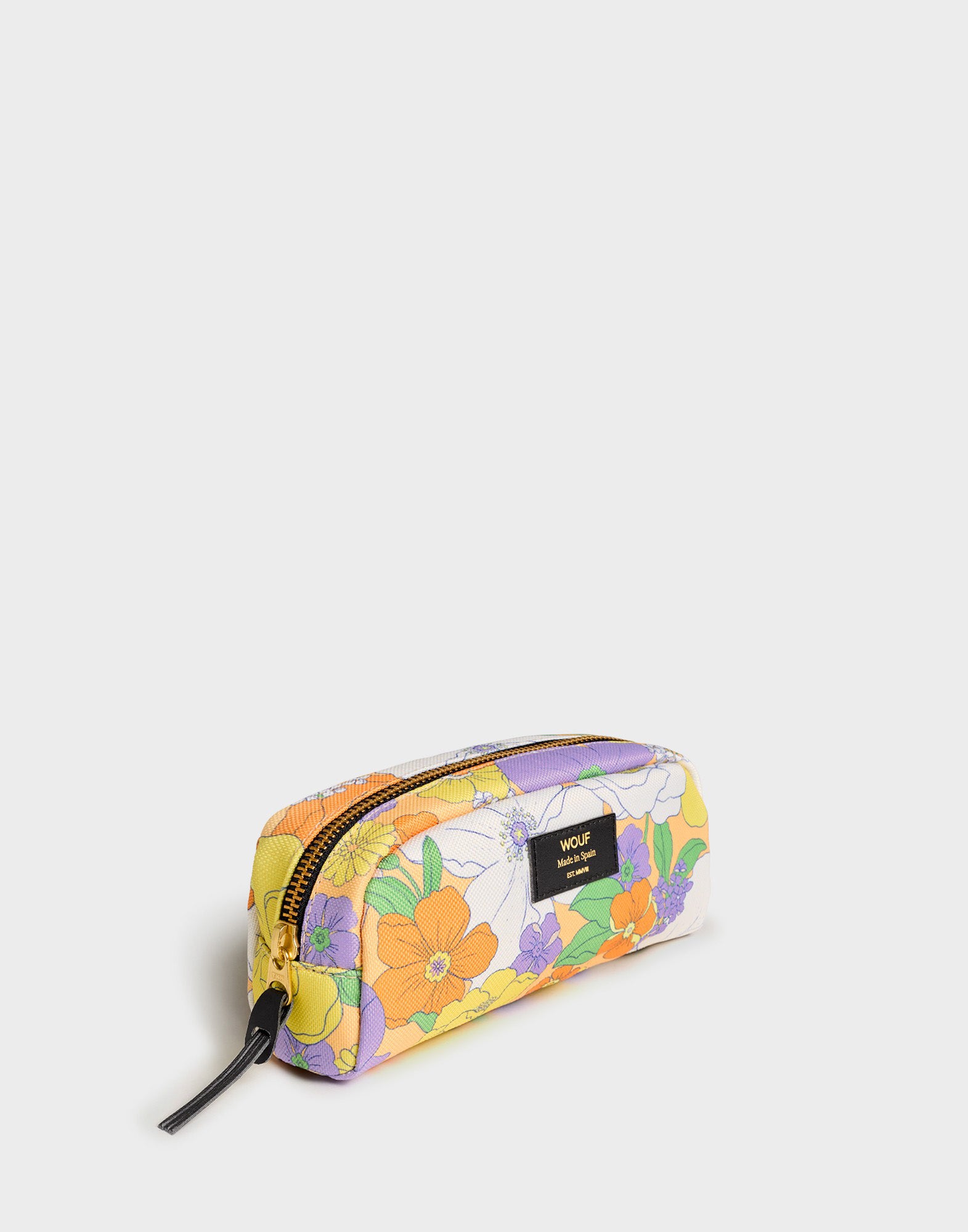 WOUF Makeup Bag Yelli