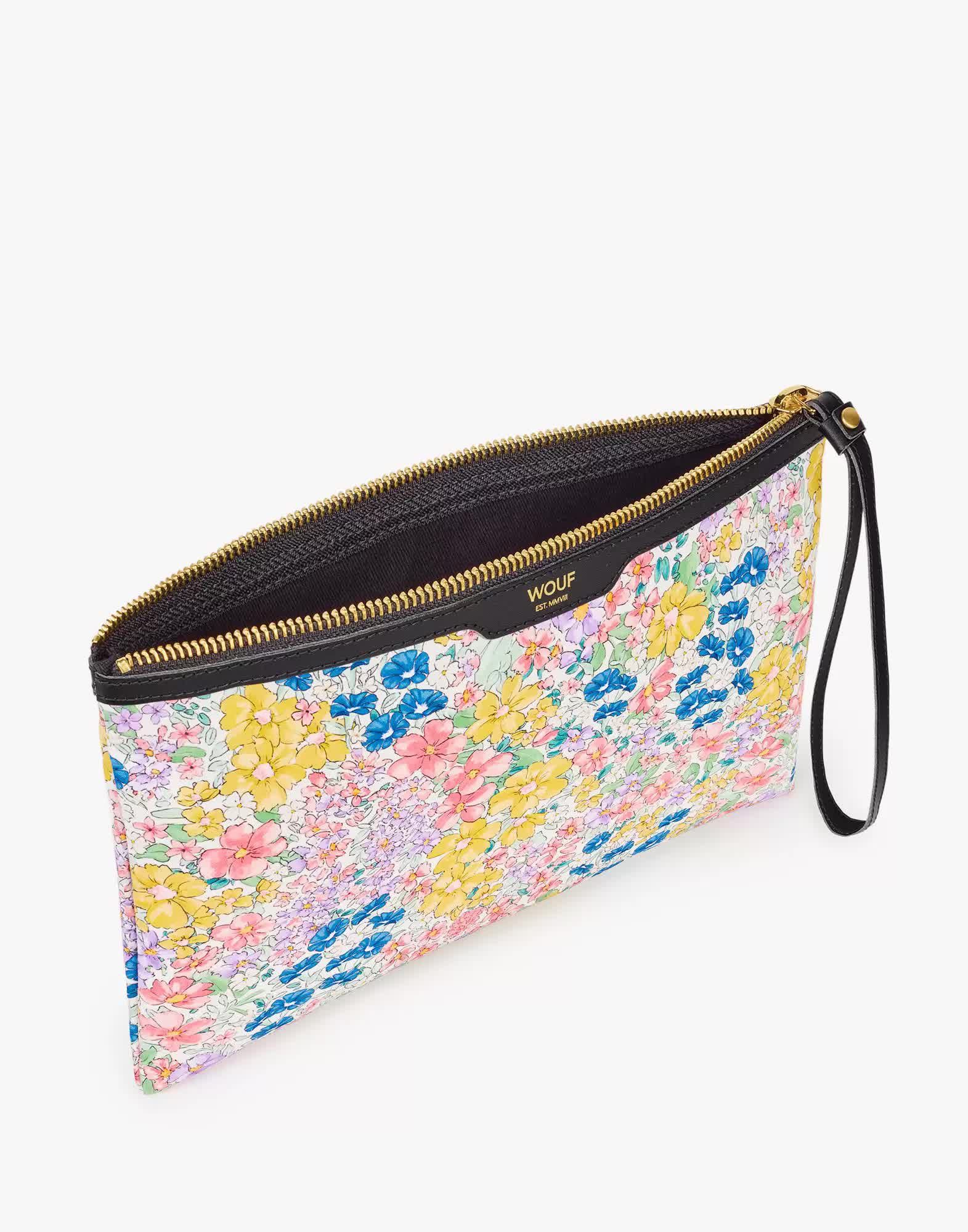 WOUF Pochette Juliette Night