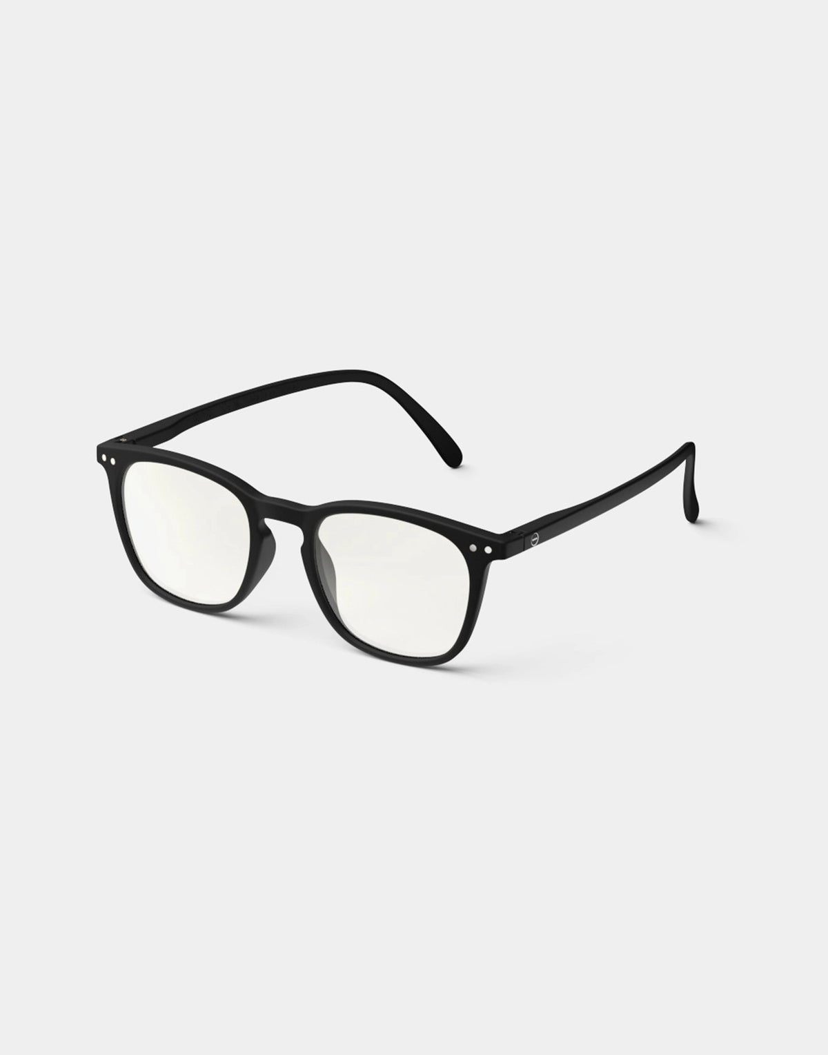 IZIPIZI Lunettes pour écran Mod. E Black