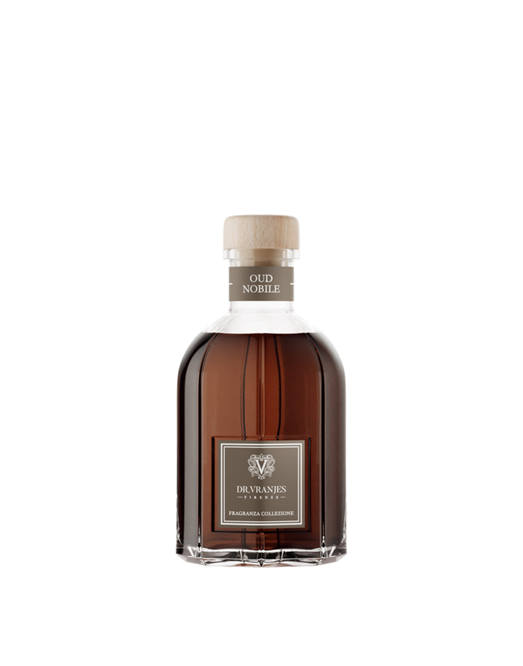 Oud Noble Fragrance Collection