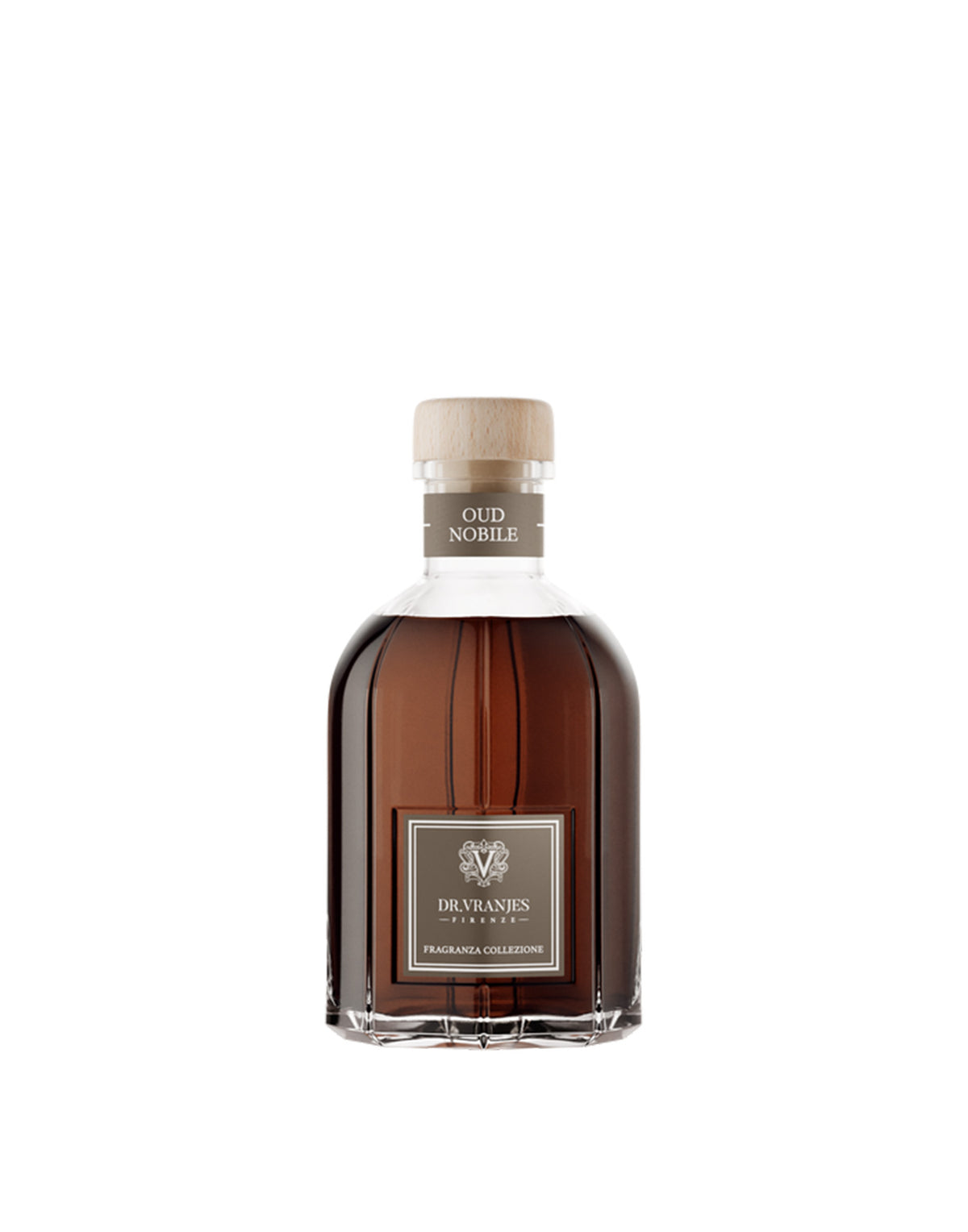 Oud Noble Fragrance Collection