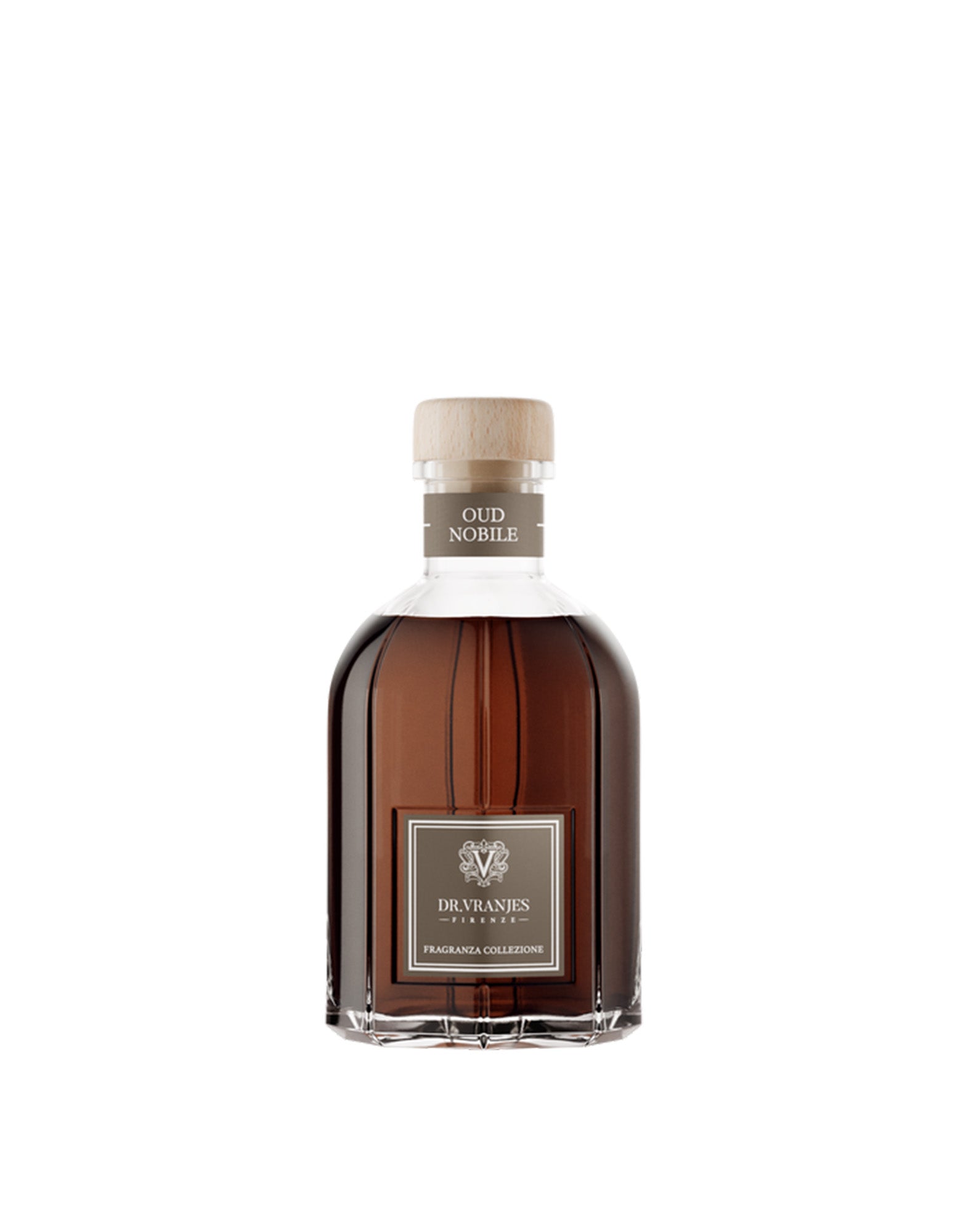 DR. VRANJES Oud Nobile Fragranza Collezione
