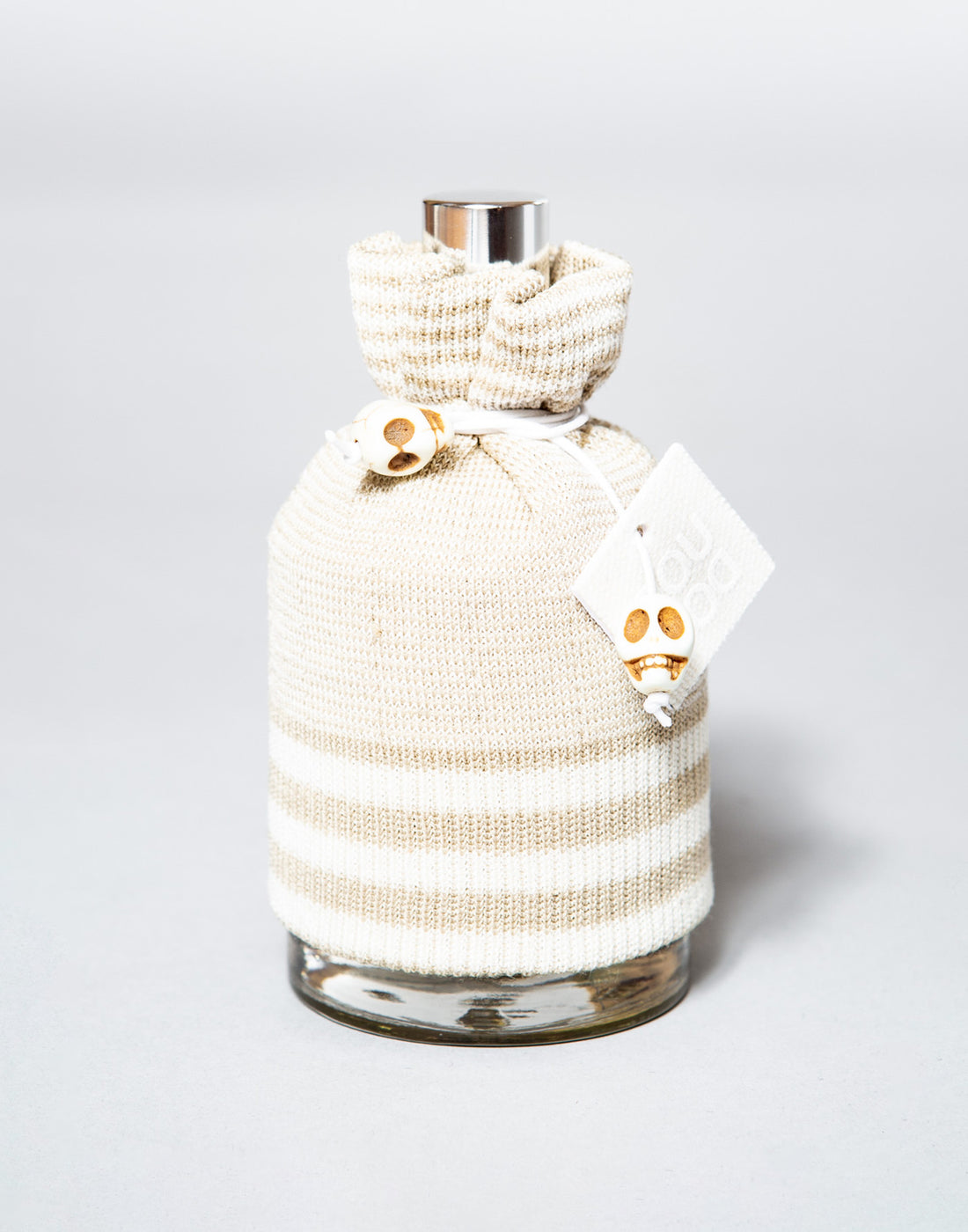 White Massage Oil 100ml