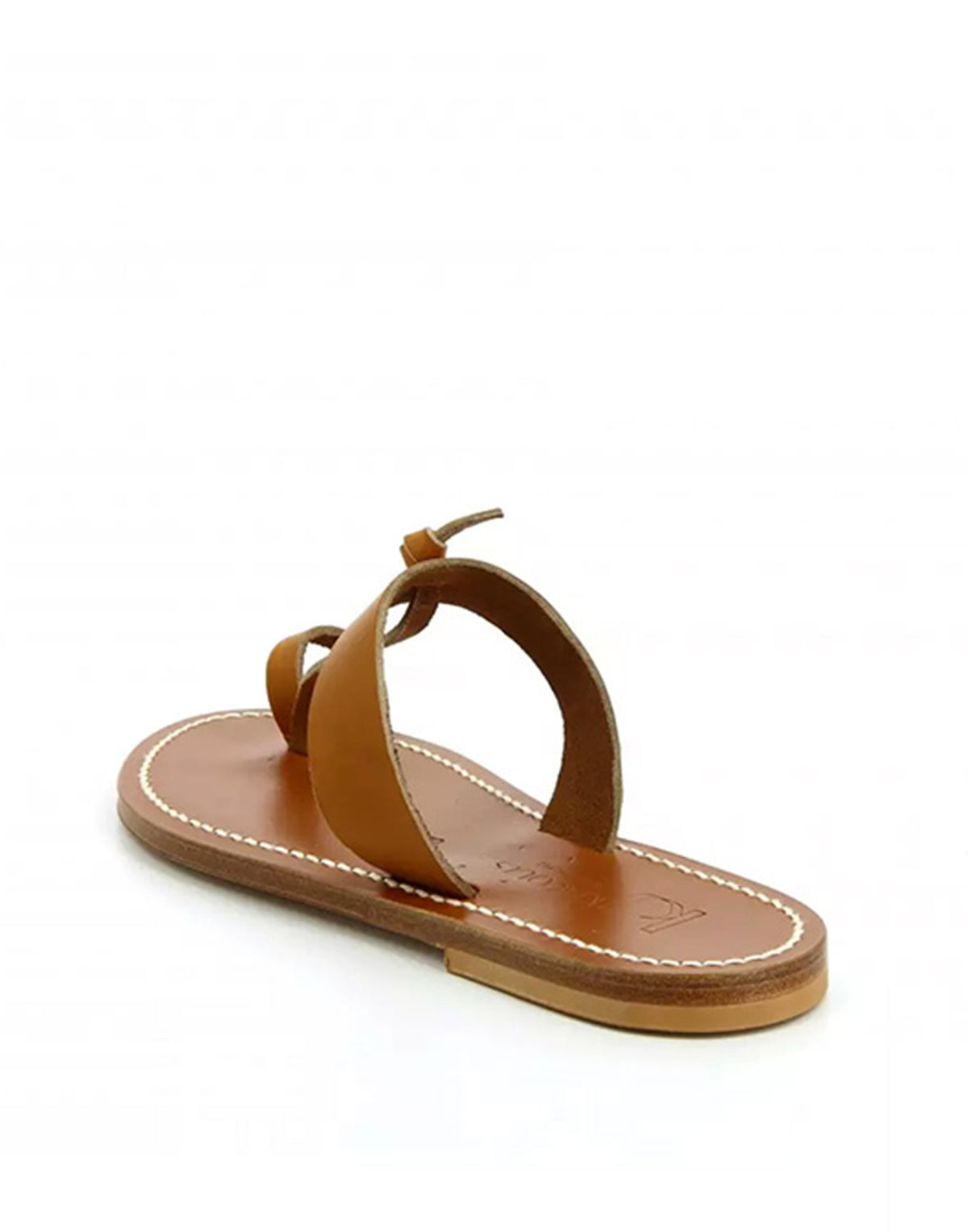 Ganges sandals