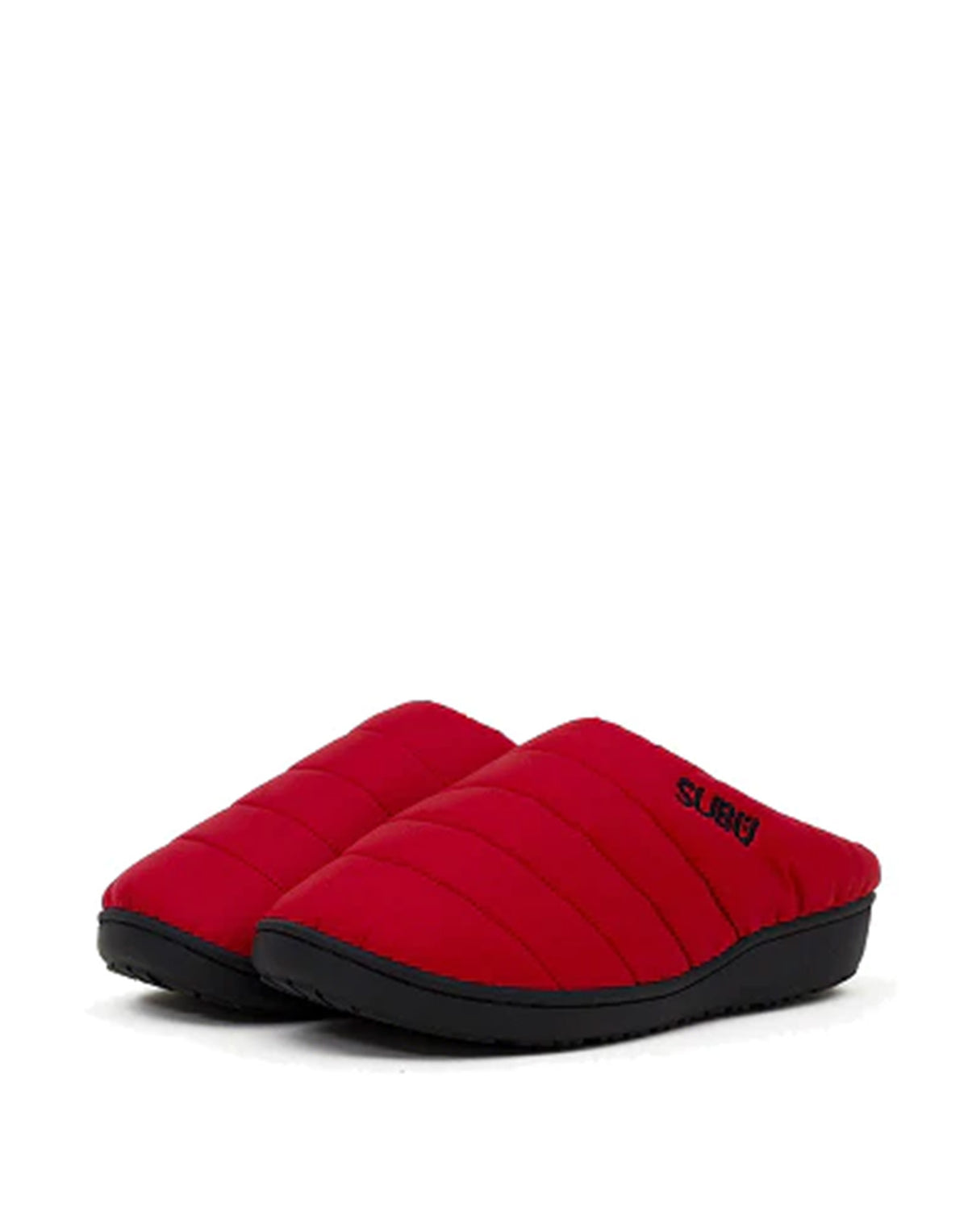 SUBU Slip On F-Line Rouge