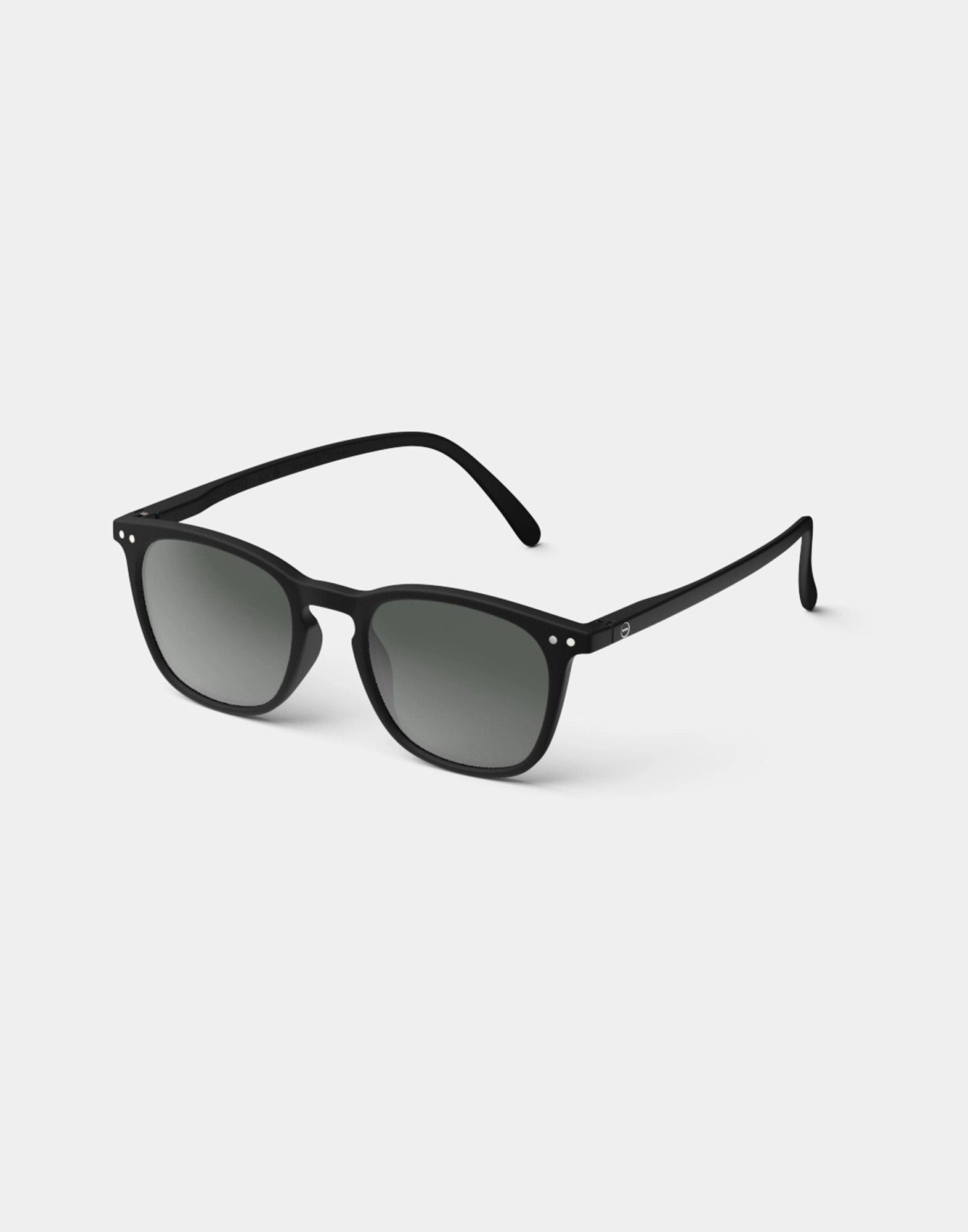 IZIPIZI Occhiali da Sole Mod. E Black