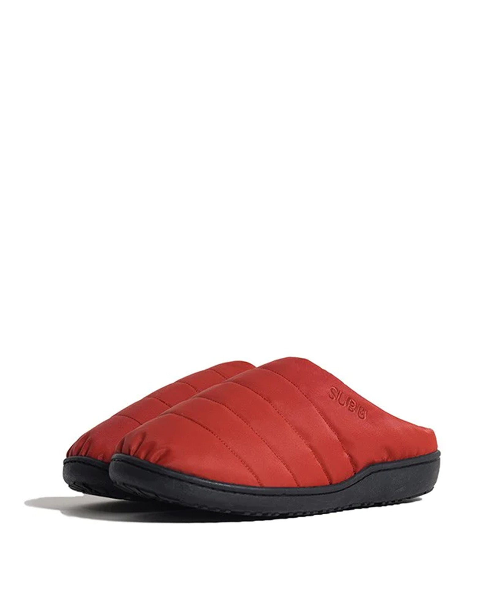 SUBU Slip On Nannen F-Line Orange