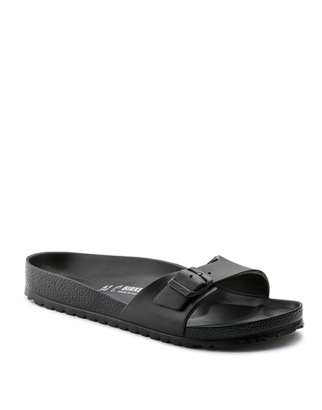 BIRKENSTOCK Madrid EVA Black