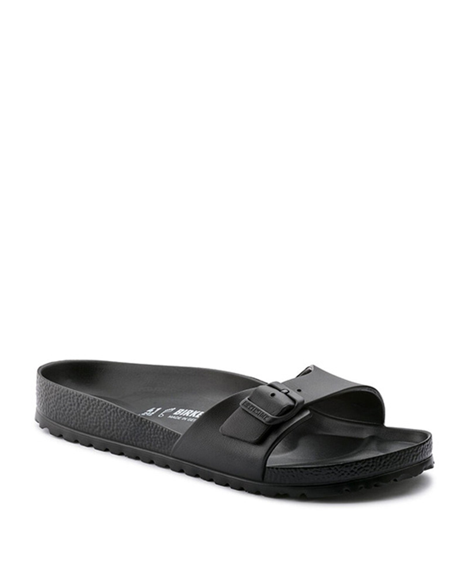 BIRKENSTOCK Madrid EVA Black