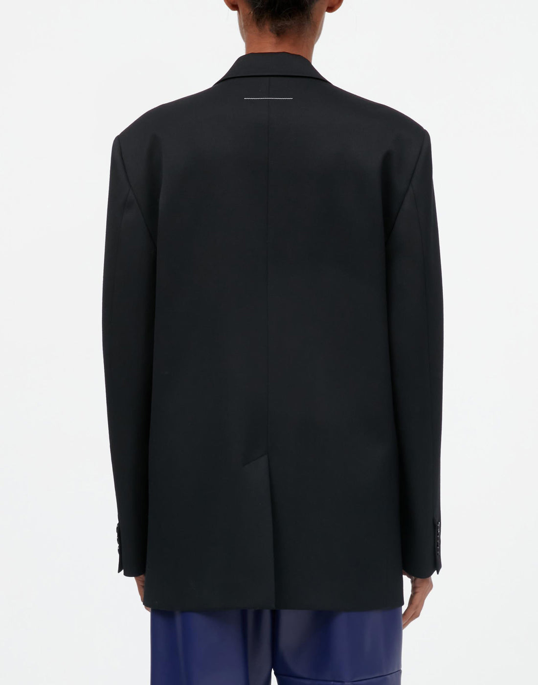 MM6 MAISON MARGIELA Giacca Monopetto