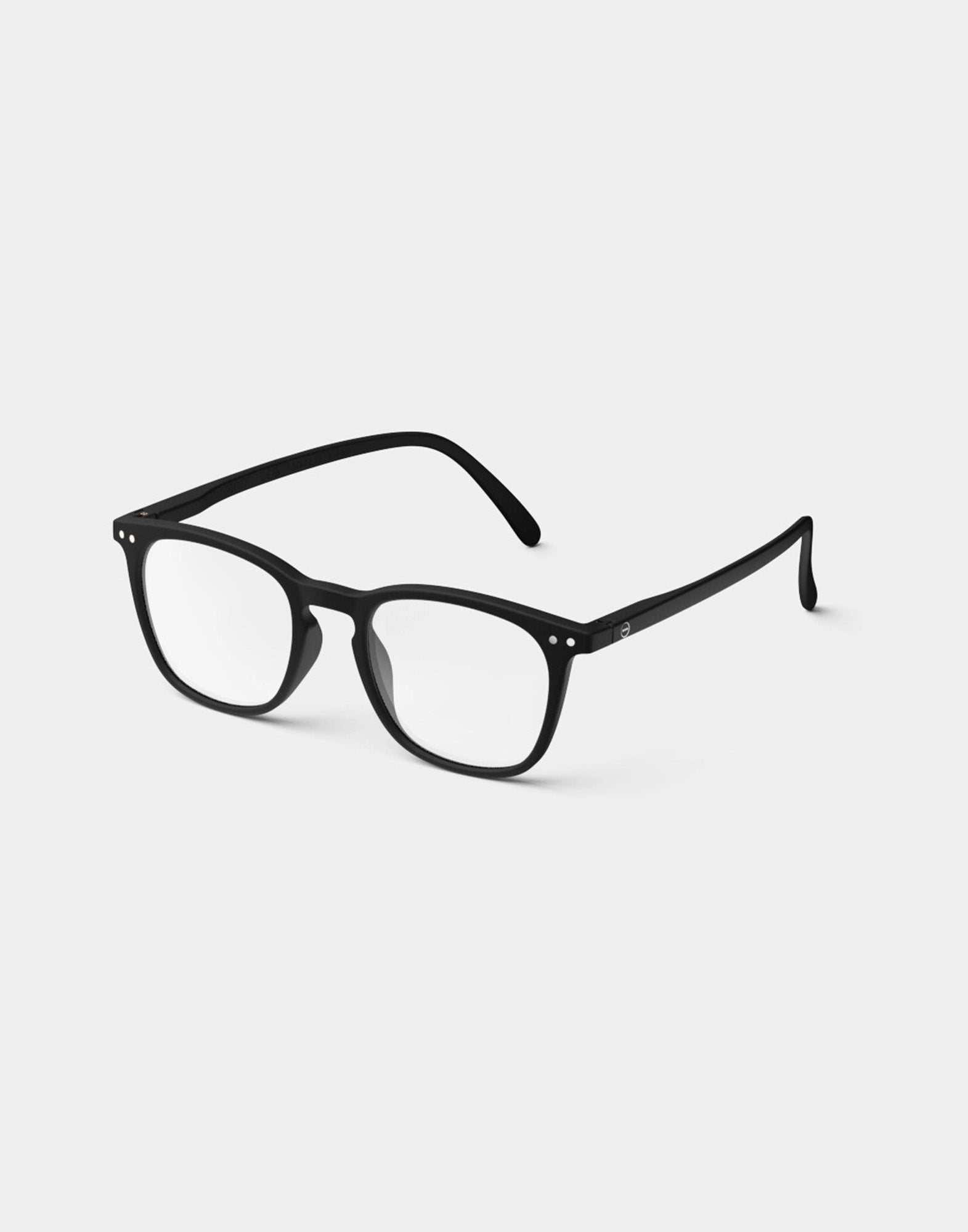 IZIPIZI Occhiali da Lettura Mod. E Black