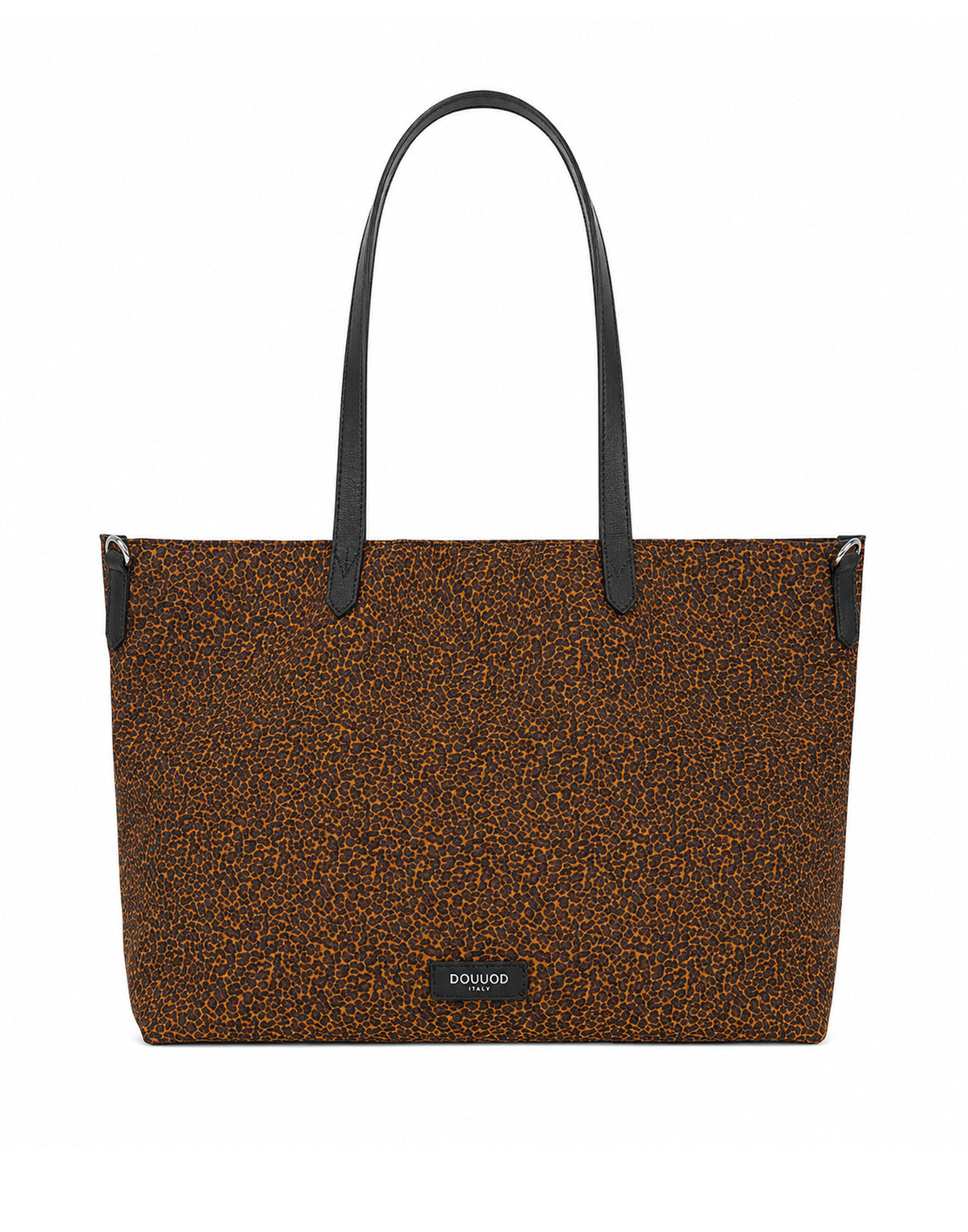 DOUUOD Shopping Grande in Crosta Animalier