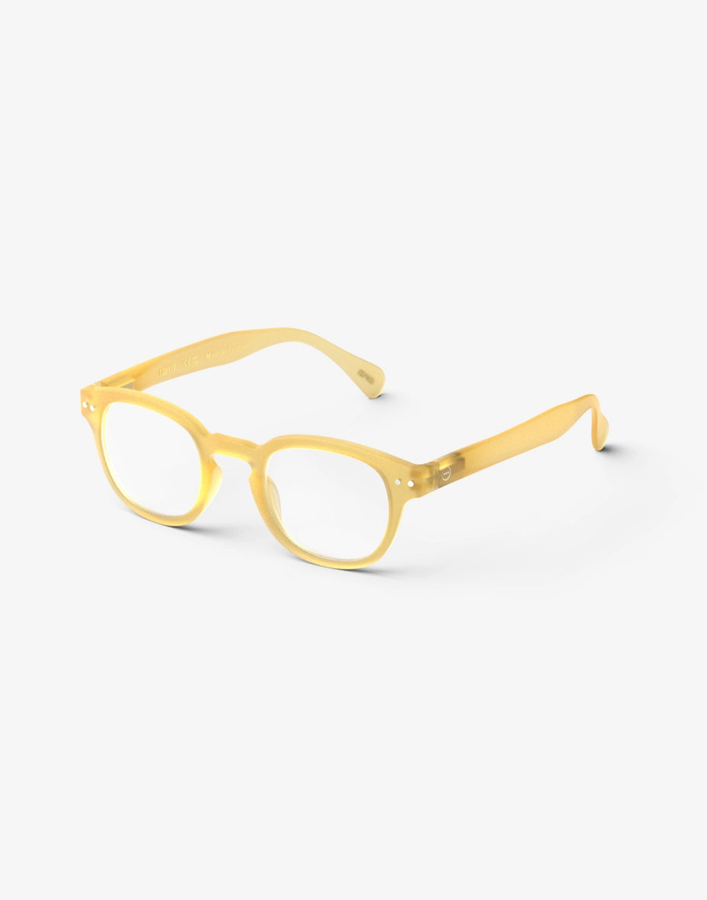 IZIPIZI Occhiali da Lettura Mod. C Yellow Honey