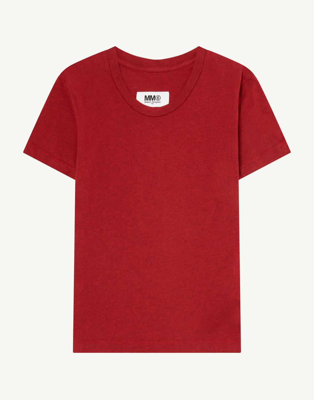 MM6 MAISON MARGIELA Confezione da 3 T-shirt in jersey