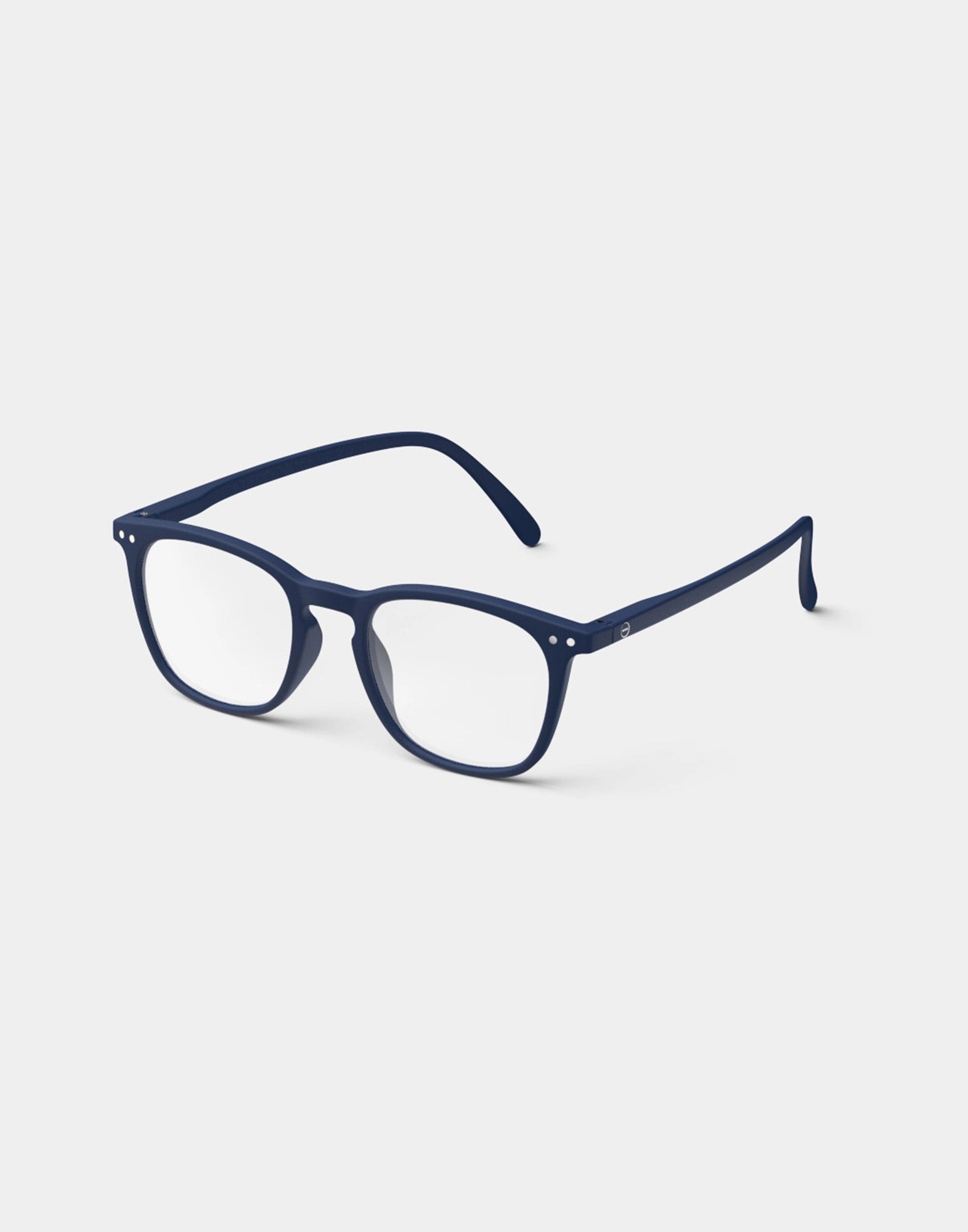 IZIPIZI Occhiali da Lettura Mod. E Navy Blue