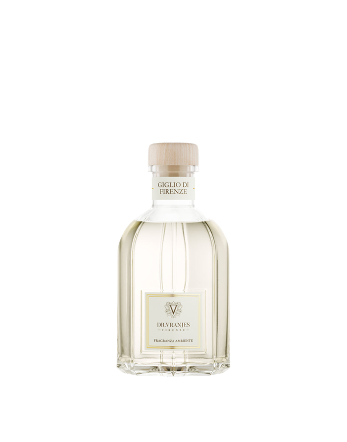 Lily of Florence Home Fragrance
