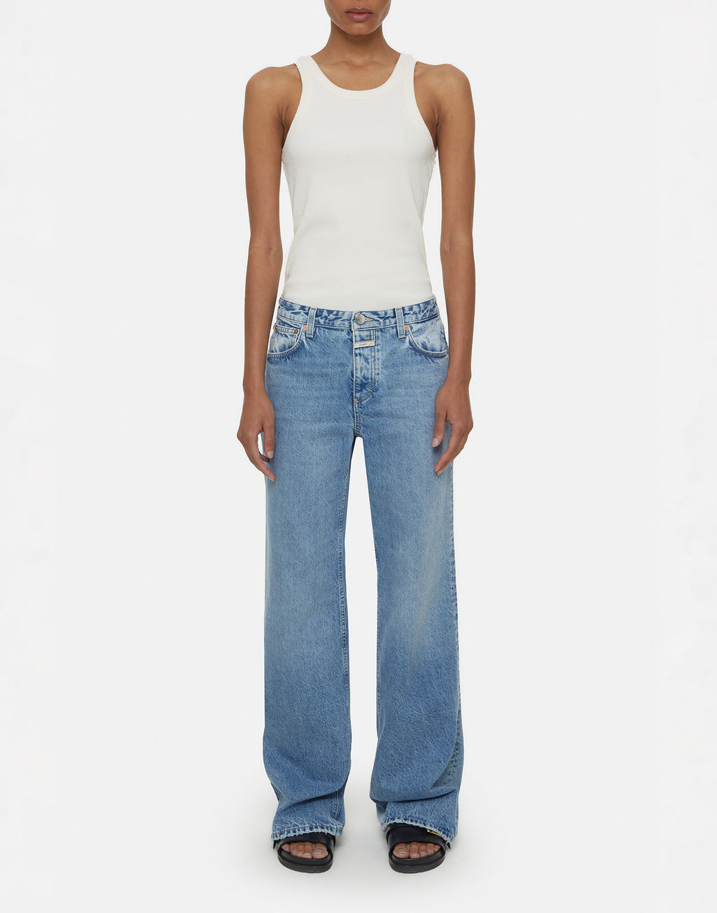 CLOSED Denim Gillan