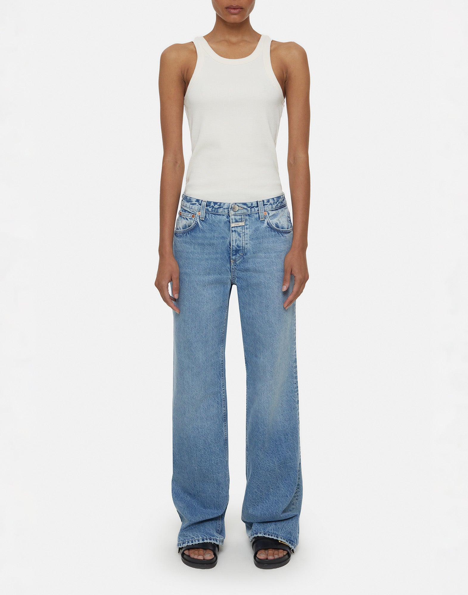 CLOSED Denim Gillan