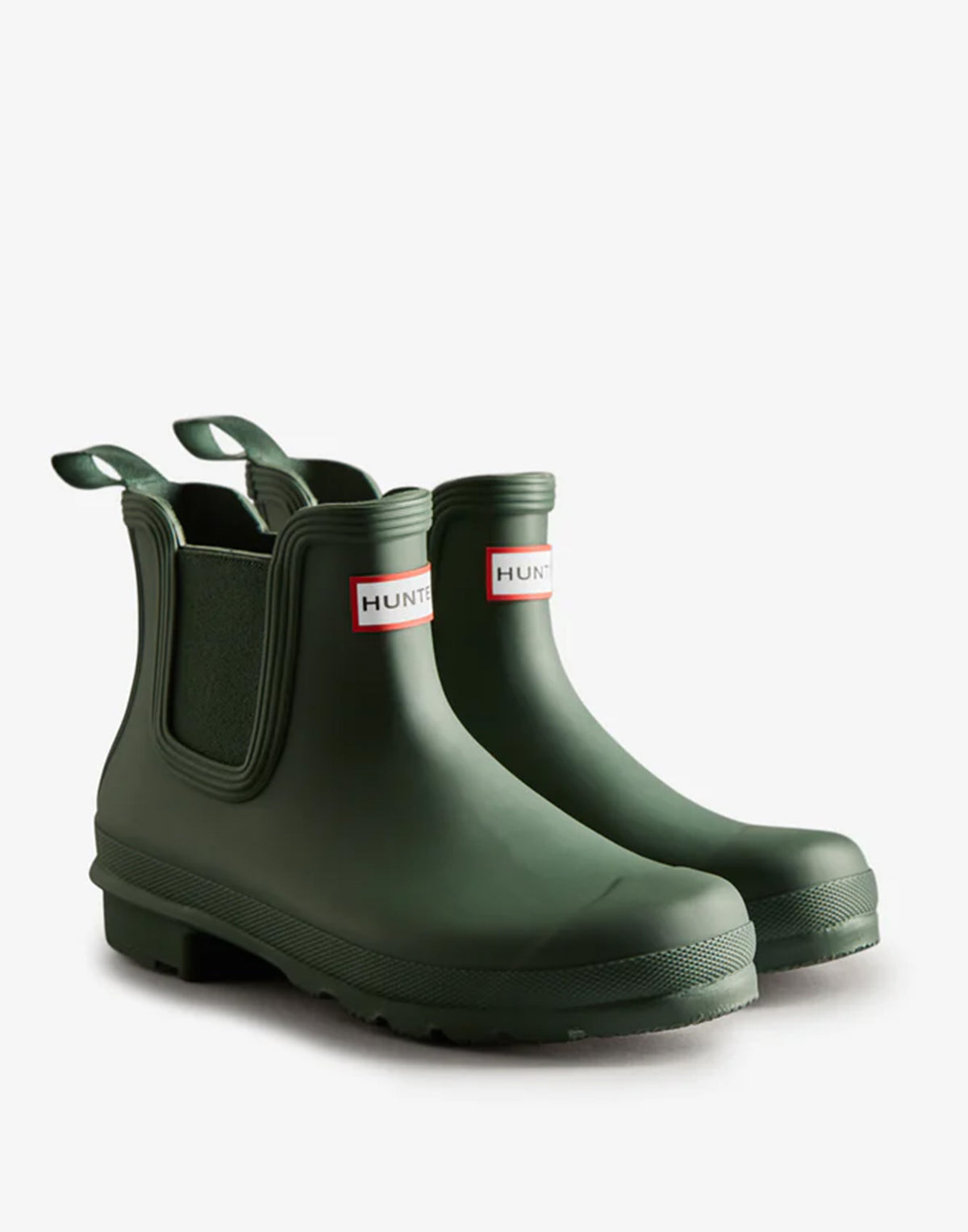 Original Chelsea Boots