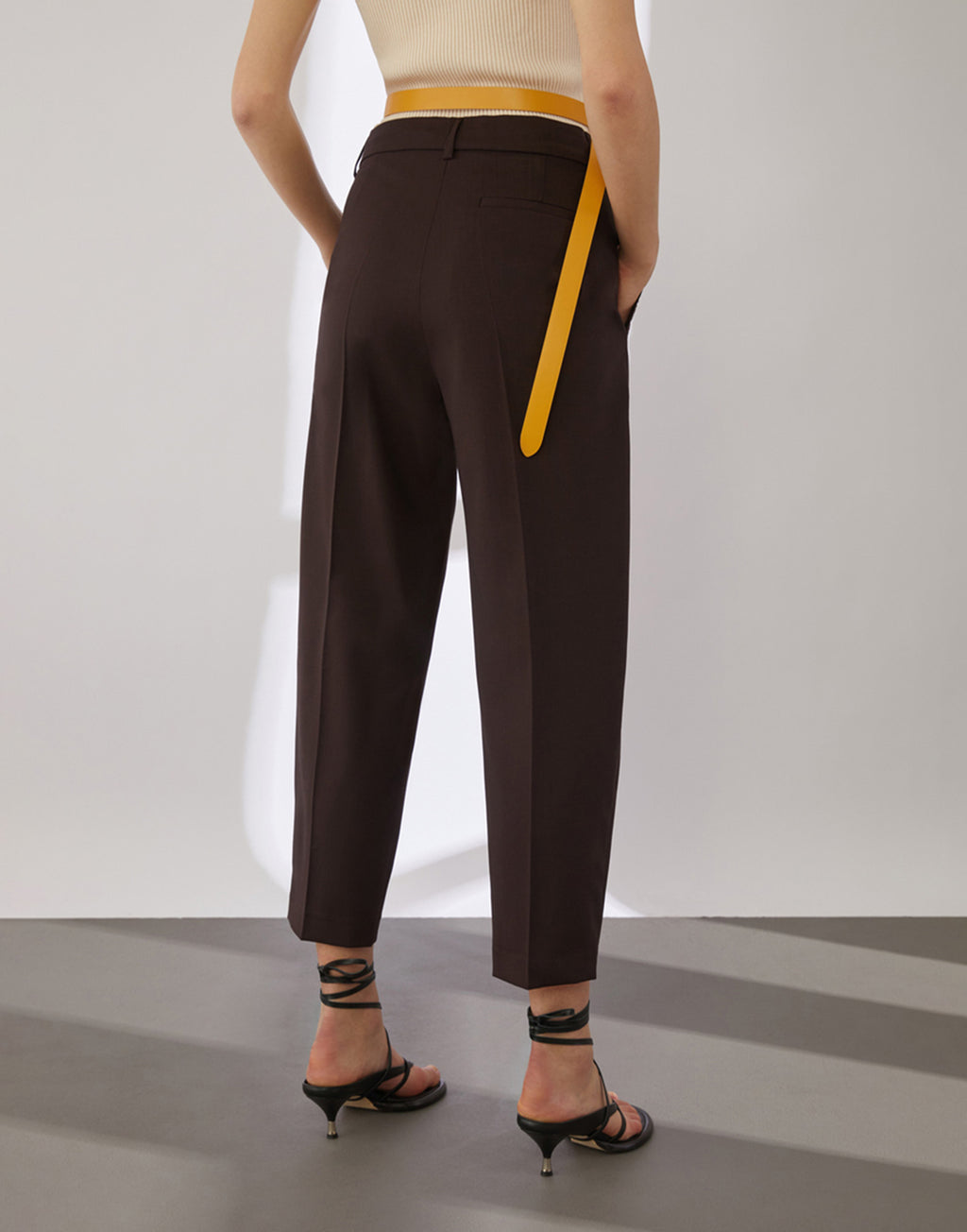 Pants for men