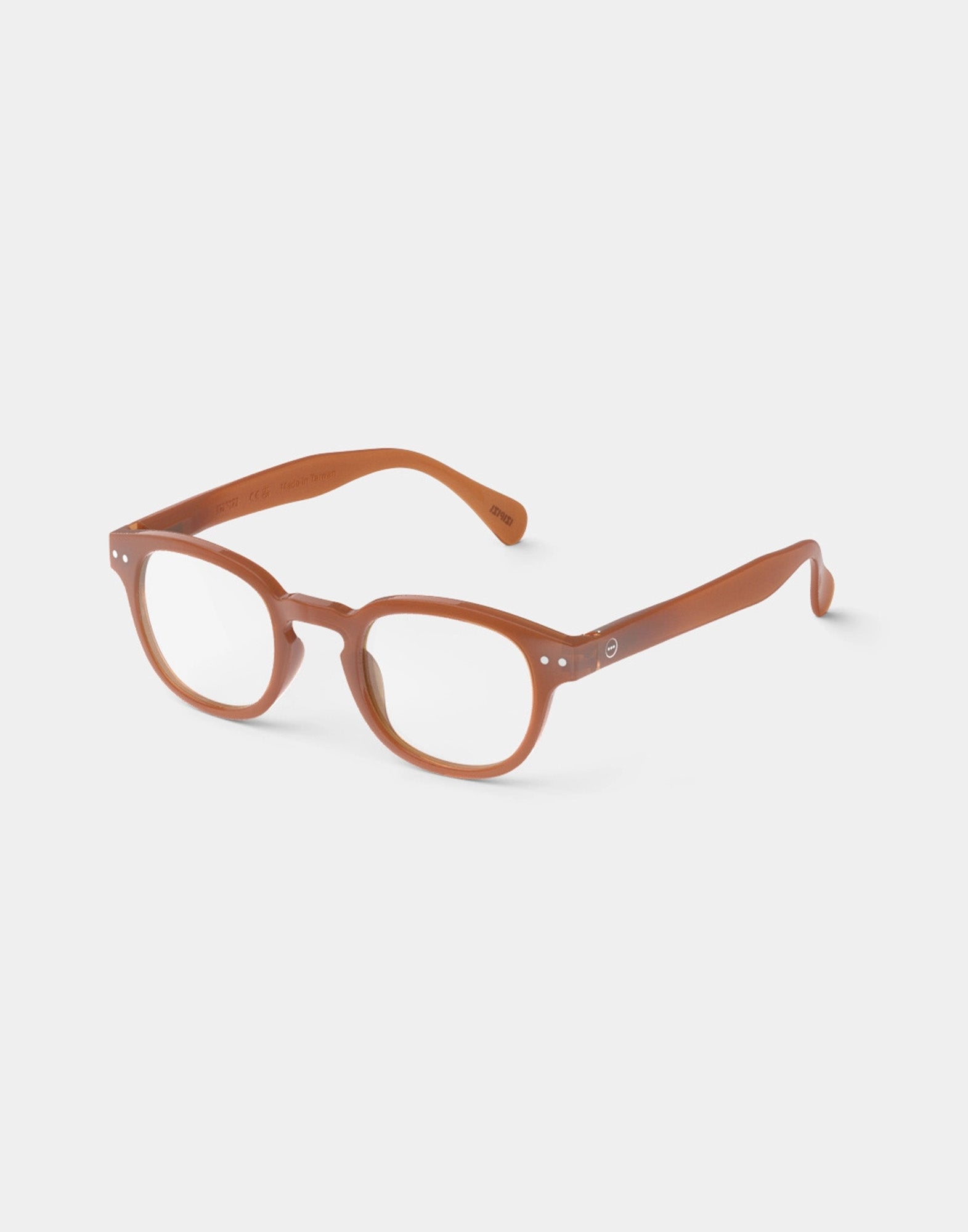 IZIPIZI Occhiali da Lettura Mod. C Spicy Clove