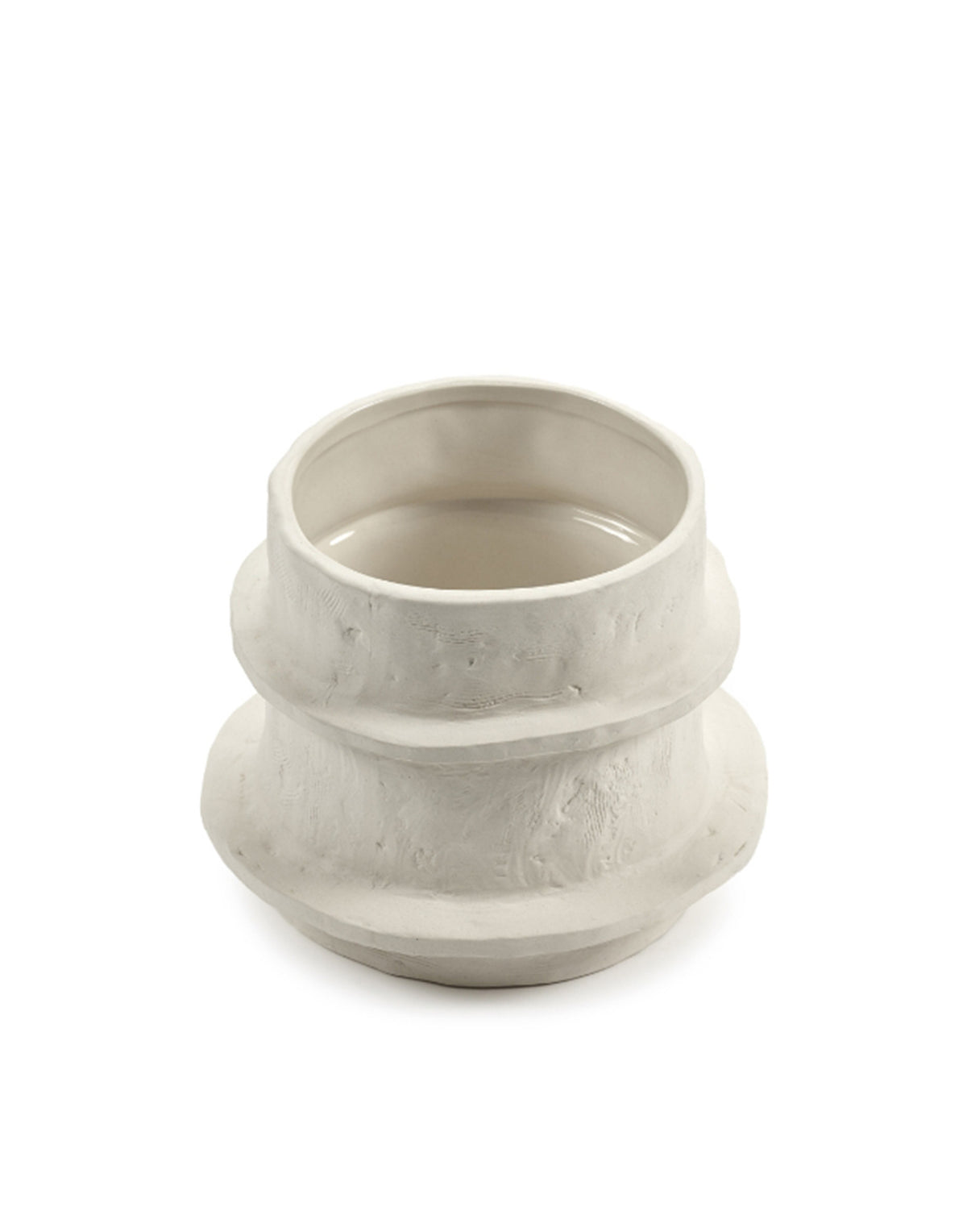 SERAX Fioriera 04 S Beige Molly - Marie Michielssen