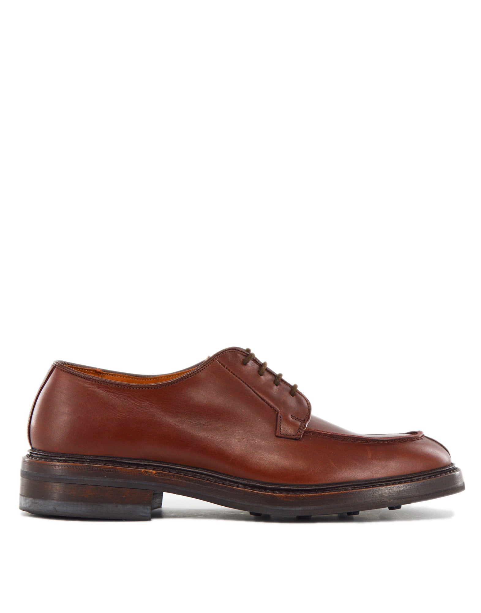TRICKER'S Derby 3617 in Pelle Fondo Dainite Melize