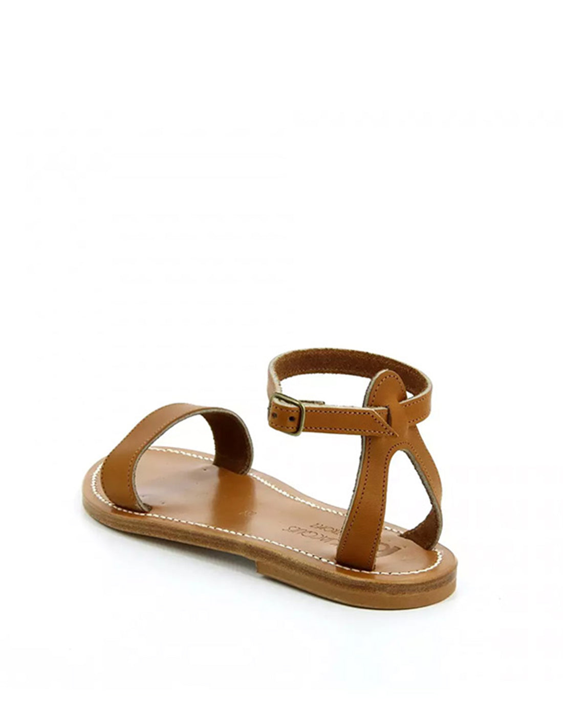 Catamaran sandals