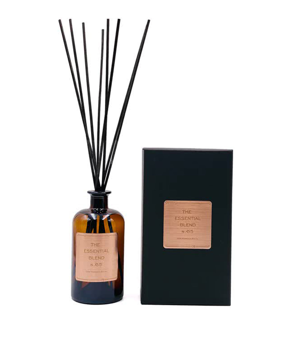 THE ESSENTIAL BLEND Diffusore Ambiente Firenze N.65 500ml