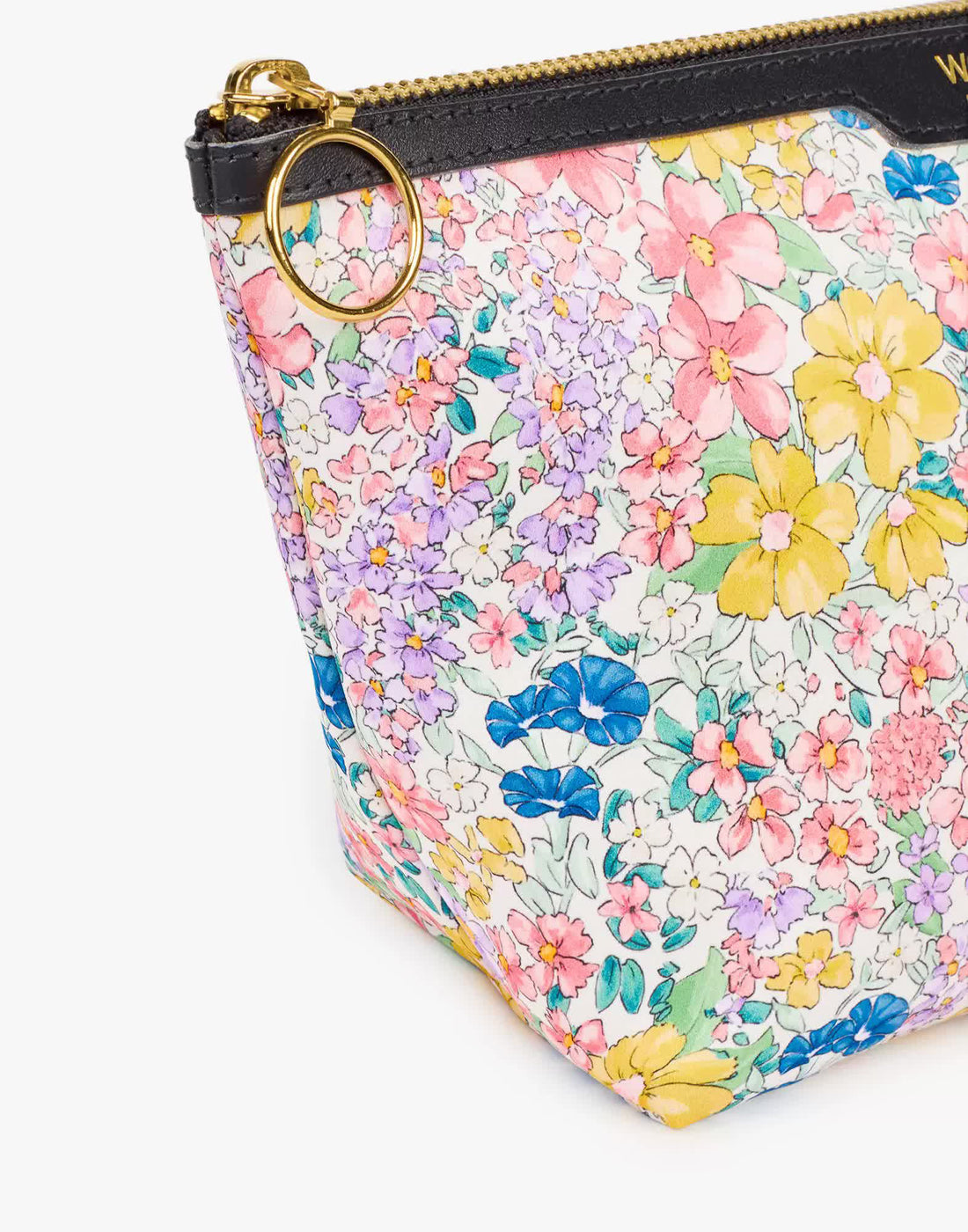 WOUF
Makeup Bag Juliette