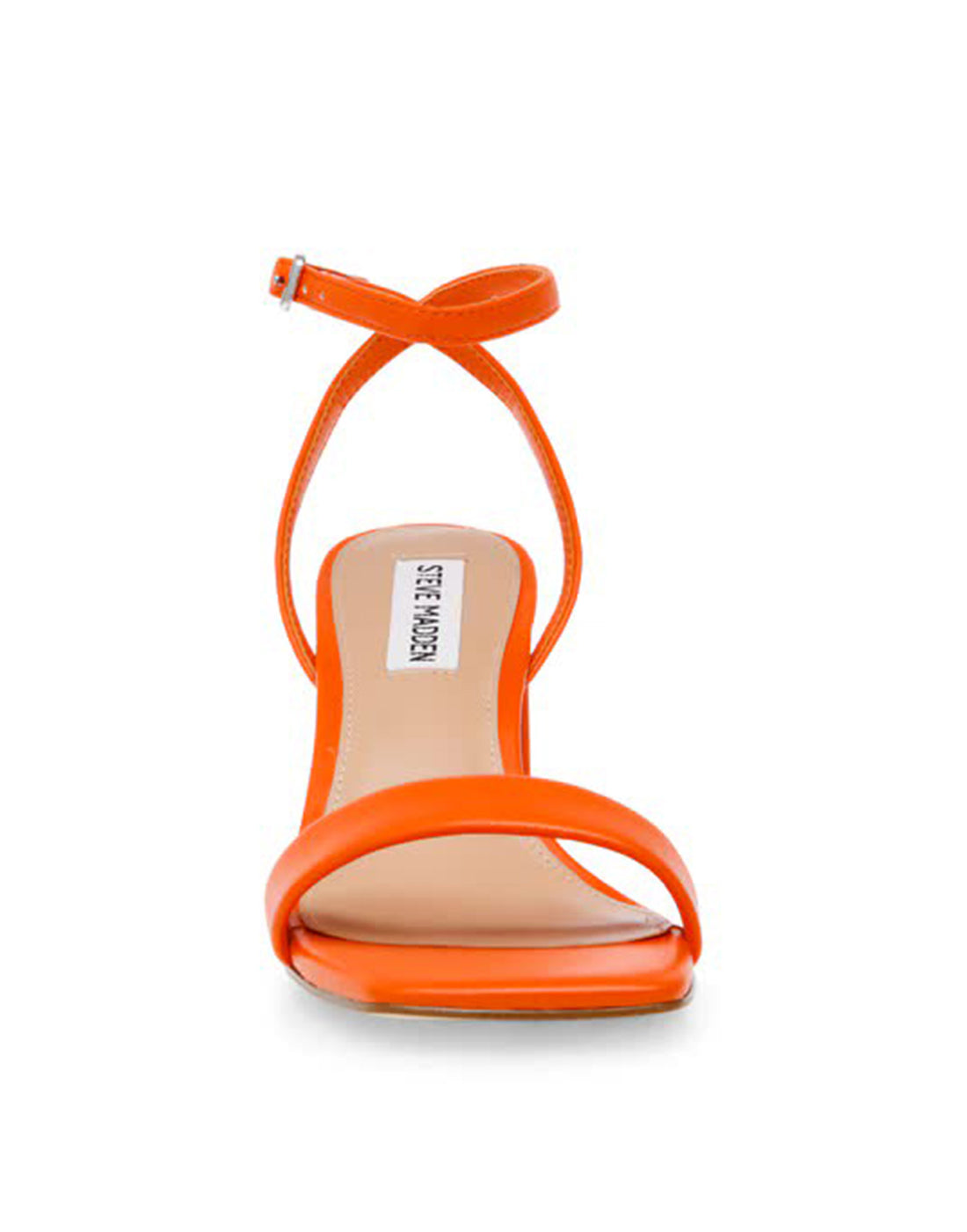 STEVE MADDEN Sandali Luxe Arancioni